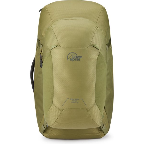 Plecak Tour 50+15L Lowe Alpine - Chlorite Green