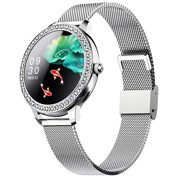 Smartwatch Women Victoria Garett