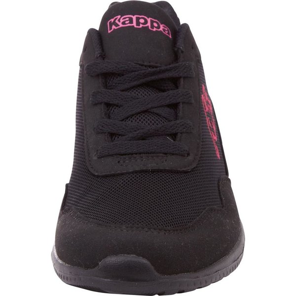 Buty Follow OC Kappa - black/pink
