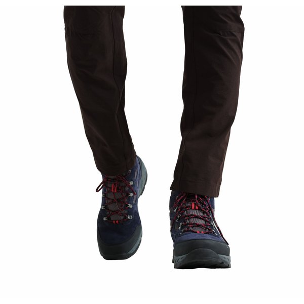 Buty trekkingowe Vendeavor Suede Bt Regatta