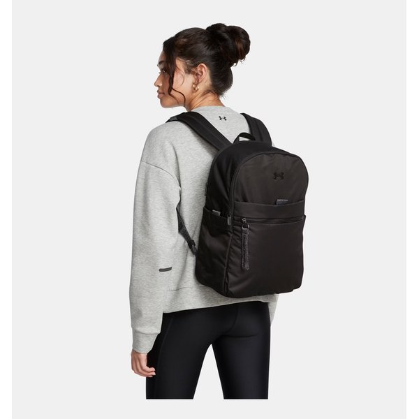 Plecak Studio Campus 19L Under Armour - Black