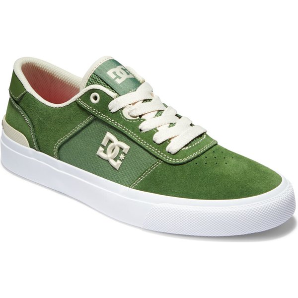 Buty Teknic S Jaakko Skate DC Shoes
