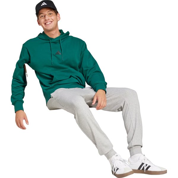 Bluza męska Feelcozy French Terry Adidas