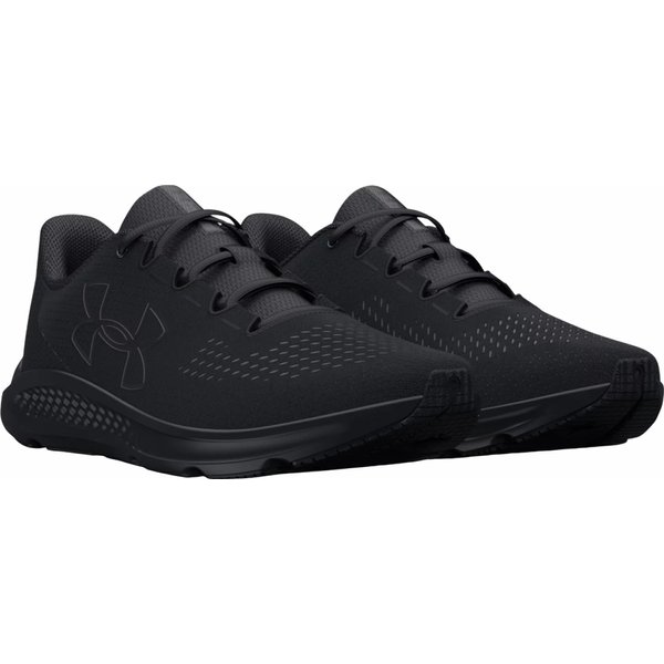 Buty do biegania Charged Pursuit 3 Under Armour - czarne