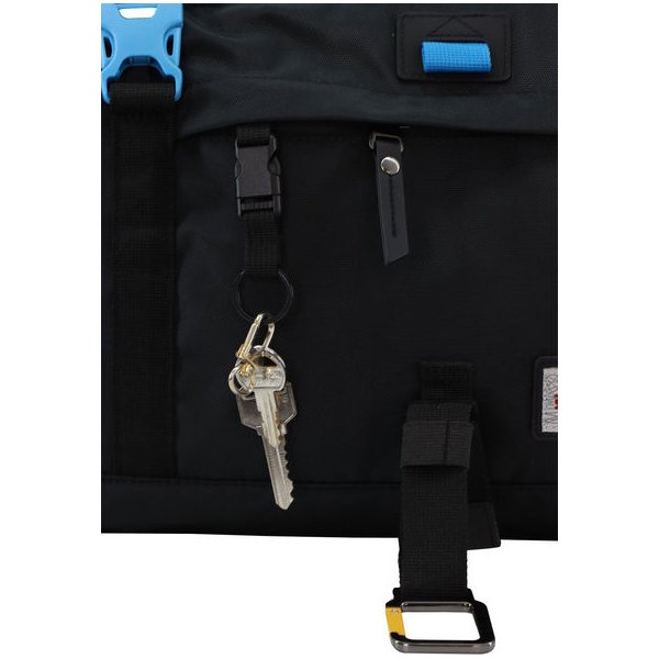 Torba z funkcją plecaka Icon 730 38L Discovery