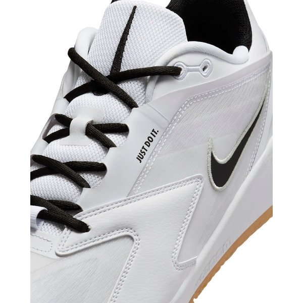 Buty siatkarskie Zoom Hyperace 3 Nike - White/Photon Dust/Black
