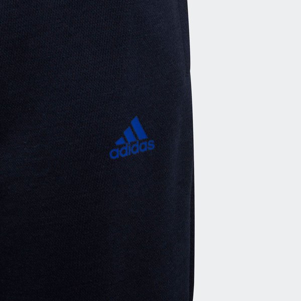 Spodnie dresowe młodzieżowe Essentials French Terry Logo Adidas
