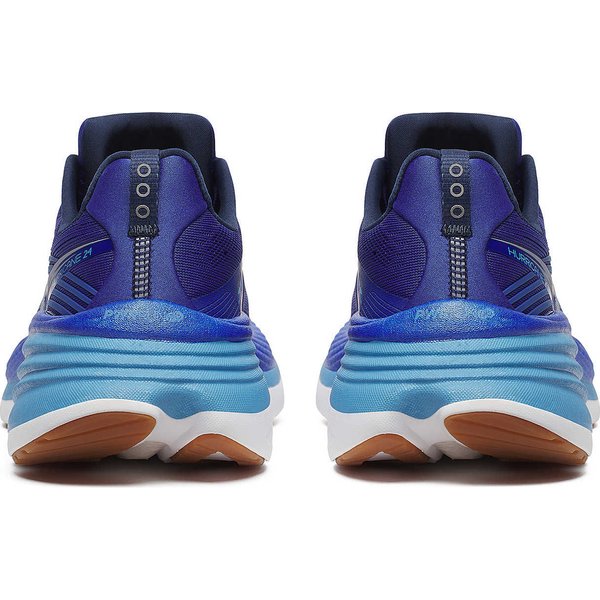 Buty do biegania Hurricane 24 Saucony