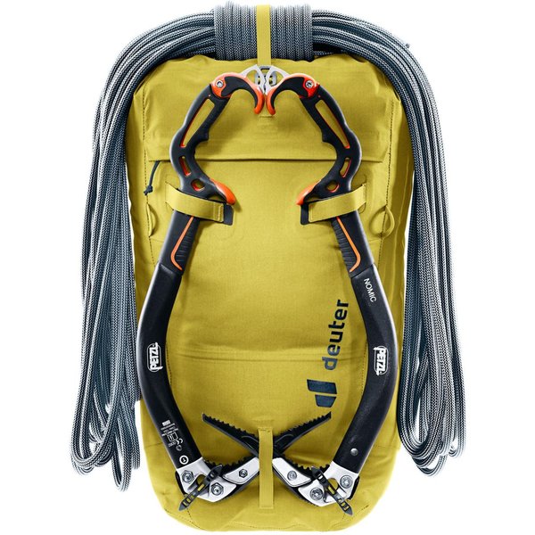 Plecak Durascent 30L Deuter - turmeric-ink