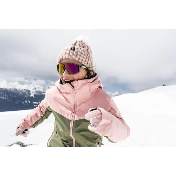 Okulary przeciwsłoneczne młodzieżowe Fury S Julbo - Blue