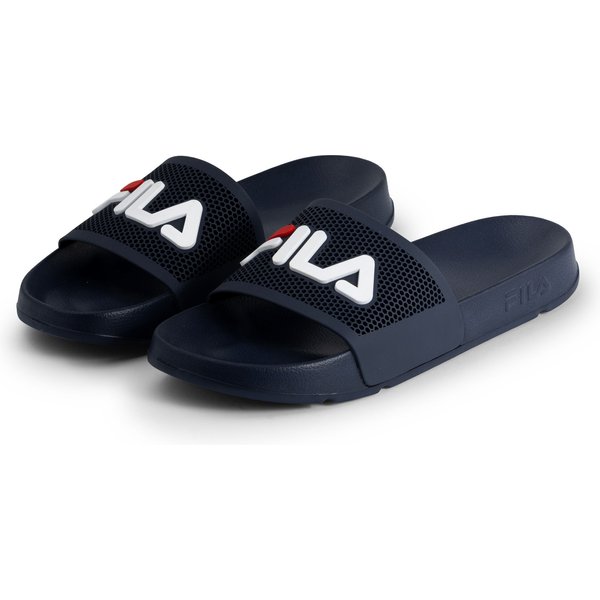 Klapki Morro Bay Spiro Fila