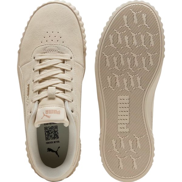 Buty Carina 3.0 SD Wm's Puma - white/beige