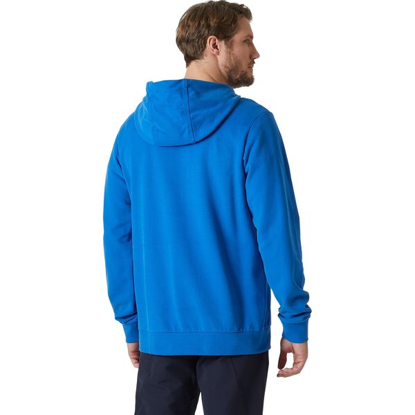 Bluza męska HH Logo Hoodie 2.0 Helly Hansen - Cobalt 2.0