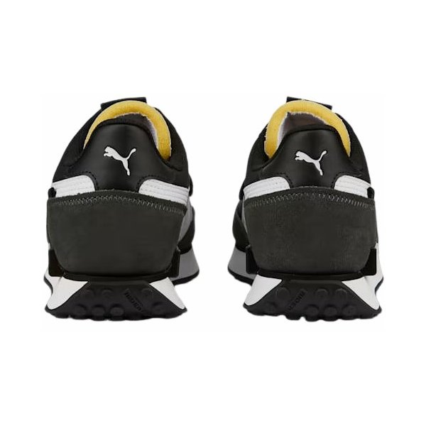 Buty Future Rider Play Puma - czarne/białe