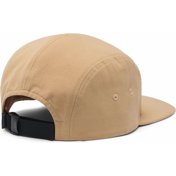 Czapka z daszkiem Creek Side 5 Panel Columbia - Canoe, Pasteled Graphic