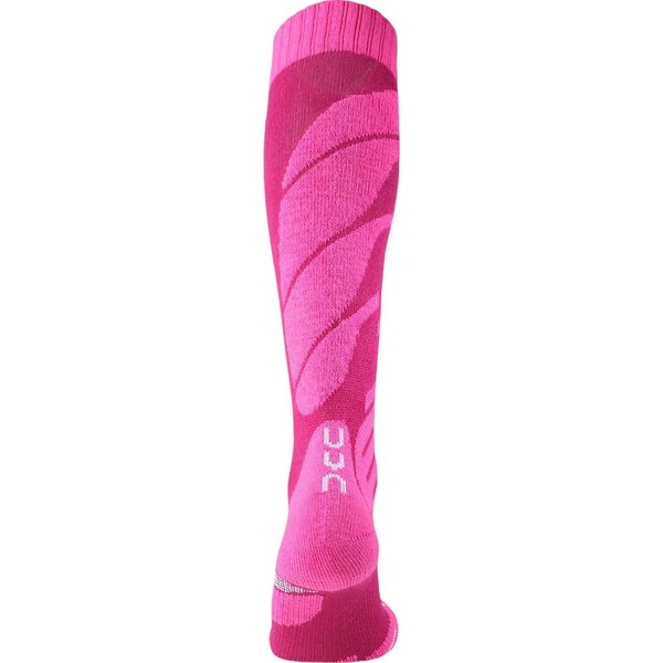 Skarpety narciarskie Junior Ski Socks UYN - pink