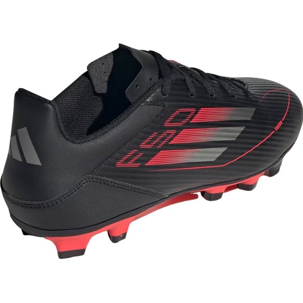 Buty piłkarskie, korki F50 Club FG/MG Adidas - black