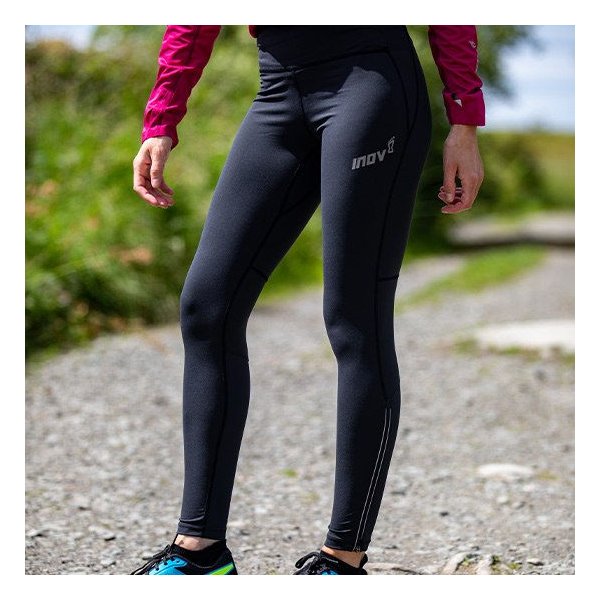 Legginsy damskie Race Elite Tight LD Inov-8