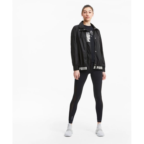 Kurtka damska Training Logo Puma