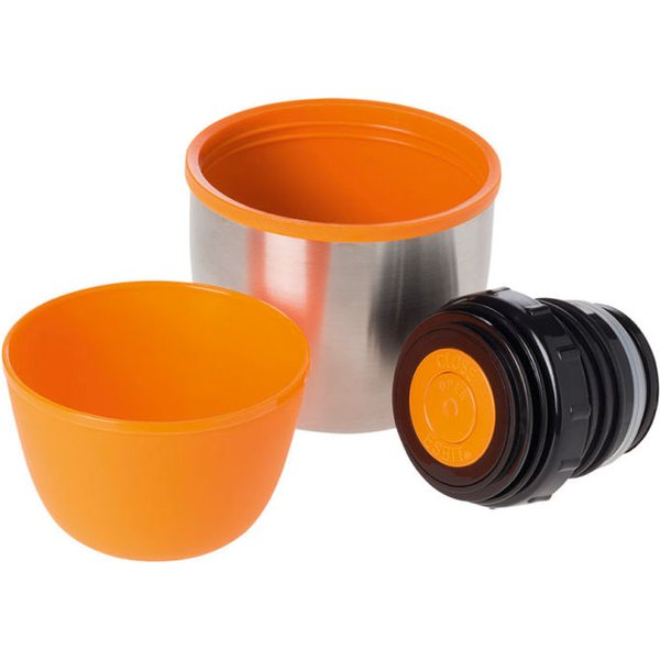 Termos Vacuum 0.75L Esbit - steel