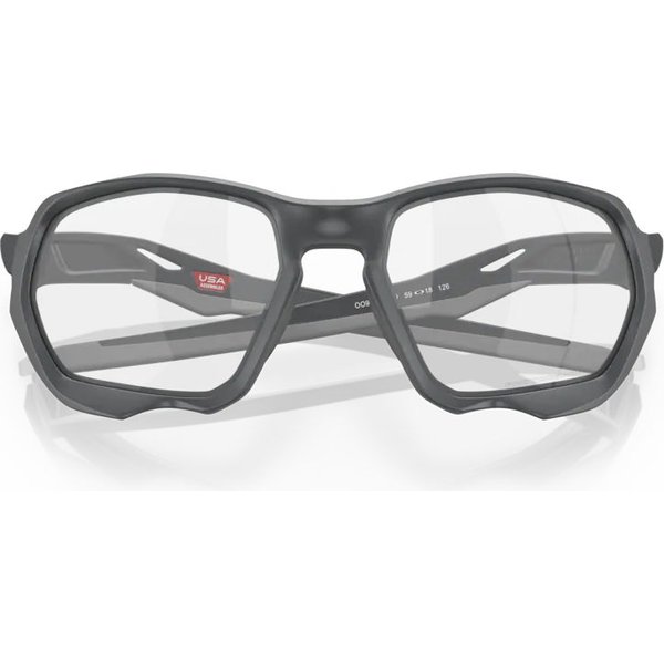Okulary przeciwsłoneczne fotochromowe Plazma Oakley