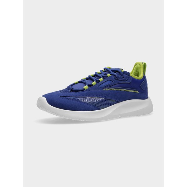 Buty J4L22 JOBML201 4F - niebieskie