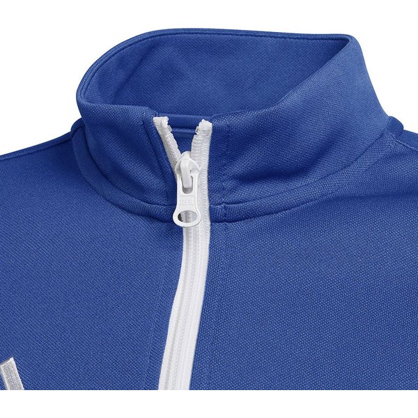 Bluza męska Entrada 22 Track Adidas - niebieski