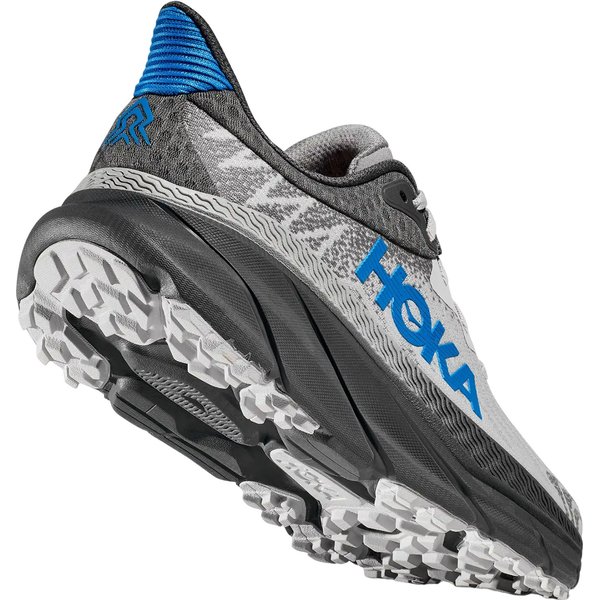 Buty do biegania Challenger ATR 7 HOKA - outer orbit/hoka blue
