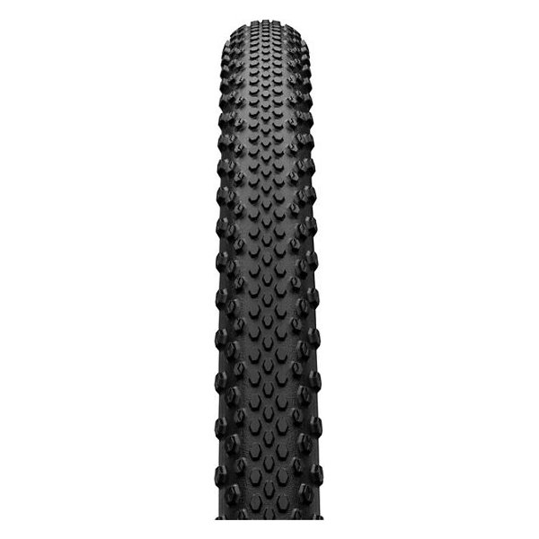 Opona rowerowa Terra Trail SW 28'' Continental - czarna 2