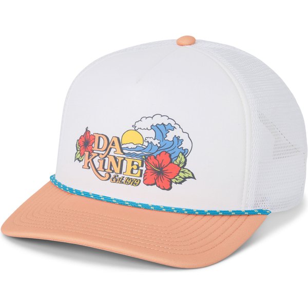 Czapka z daszkiem Vacation Trucker Dakine