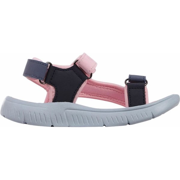 Sandały Kana MF Jr Kappa - L'blue/Multi