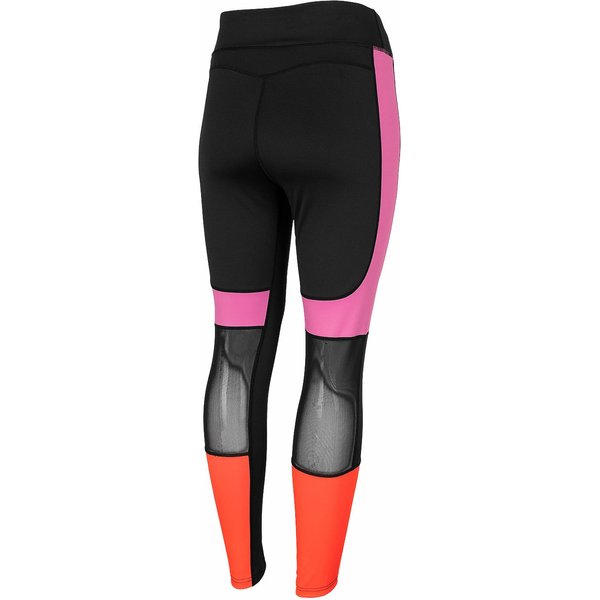 Legginsy damskie H4Z22 SPDF014 4F