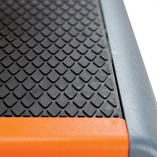 Step do aerobiku AS007 HMS Premium