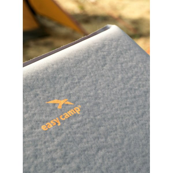 Mata samopompująca 2-osobowa Siesta Mat Double 5cm Easy Camp