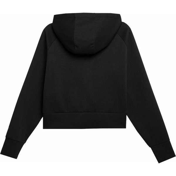 Bluza damska 4FSS23TSWSF536 4F - czarna