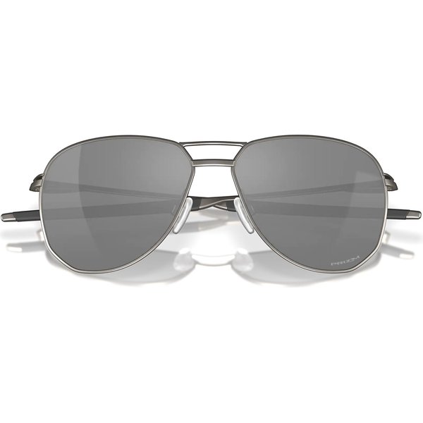 Okulary przeciwsłoneczne Contrail Oakley - czarny/brązowy