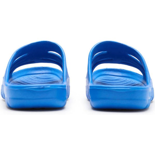 Klapki Agadir Box Jr Diadora - niebieskie