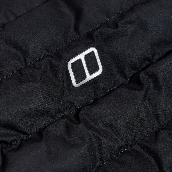 Kurtka puchowa damska Nula Micro Berghaus