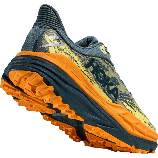 Buty do biegania Stinson 7 HOKA