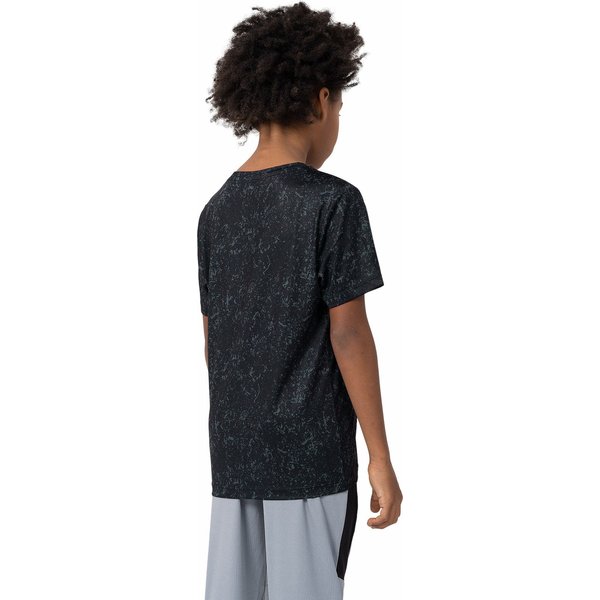 Koszulka chłopięca 4FJAW23TFTSM439 4F