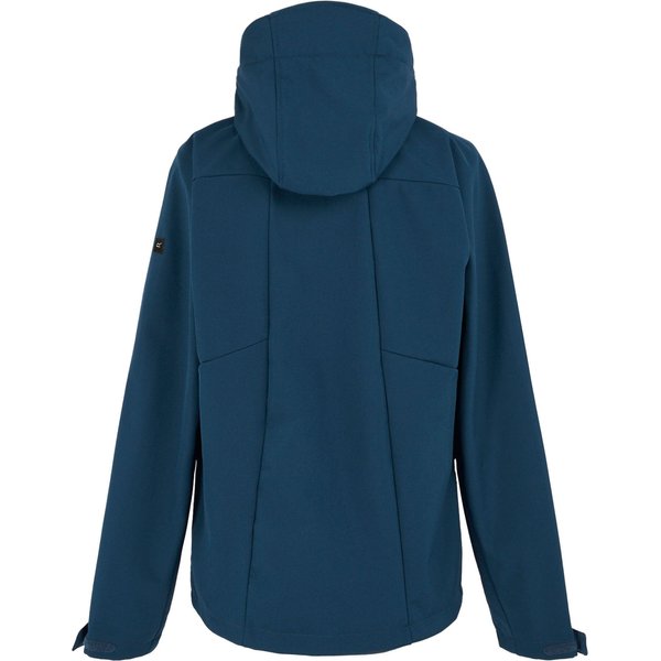 Softshell męski Hewitts X Regatta