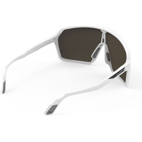 Okulary przeciwsłoneczne Spinshield Rudy Project - beżowe