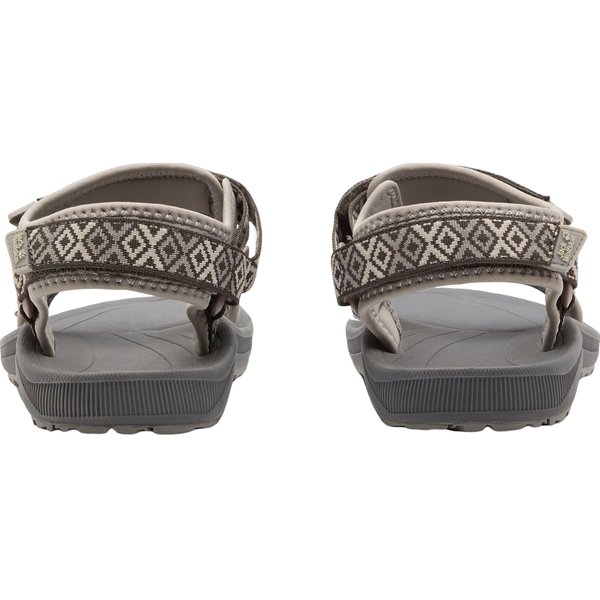 Sandały Wave Breaker Wm's Jack Wolfskin - cold coffee