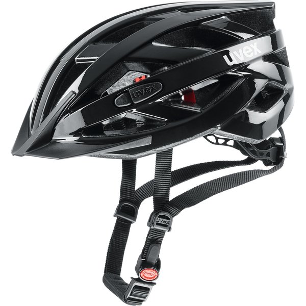 Kask rowerowy i-Vo 3D Uvex