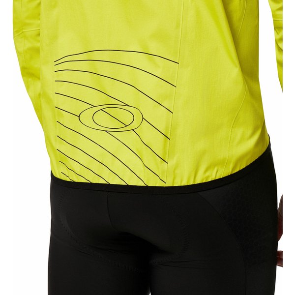 Kurtka męska Endurance Shell Oakley