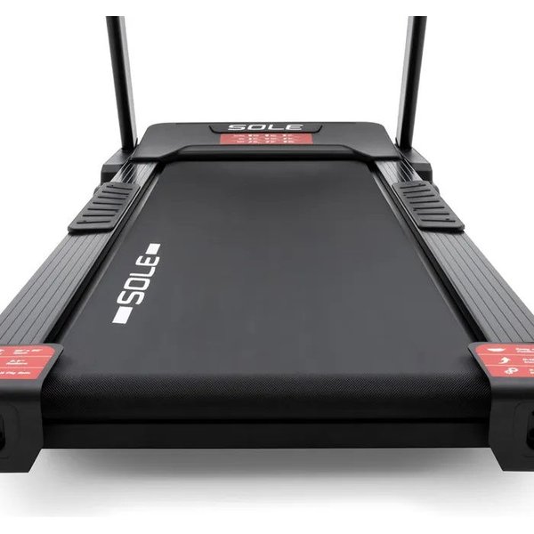 Bieżnia elektryczna Sole F65 Hammer