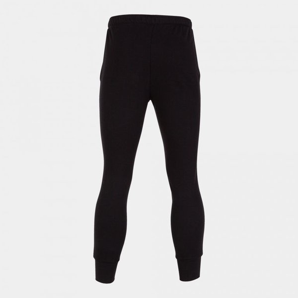 Spodnie dresowe męskie Montana Joma - black