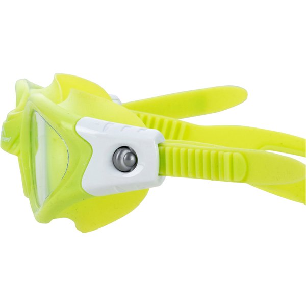 Okulary pływackie Faster Aquafeel - pastel green