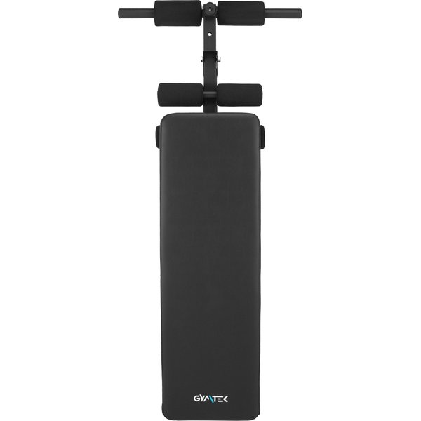 Ławka skośna do ćwiczeń XL200 Gymtek