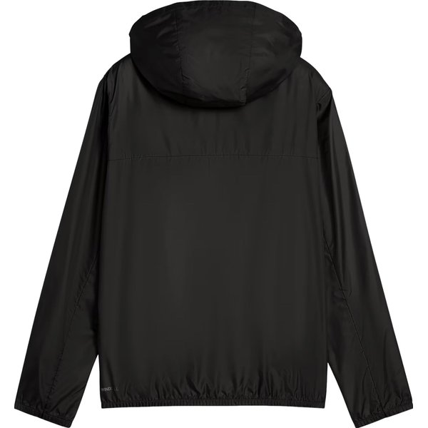 Kurtka juniorska Ess Regular Windbreaker Puma